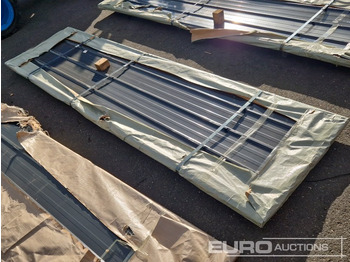 Construction equipment