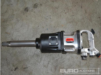 Workshop equipment Unused Ashita 98805P-B: picture 3