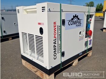 Generator set Unused Compal Power VG-R110: picture 5 Generator set Unused Compal Power VG-R110: picture 5