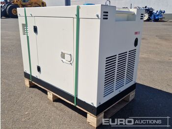 Generator set Unused Compal Power VG-R110: picture 4