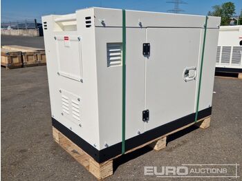 Generator set Unused Compal Power VG-R110: picture 3 Generator set Unused Compal Power VG-R110: picture 3