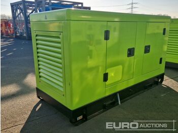 Generator set Unused Compal Power VG-R30: picture 4 Generator set Unused Compal Power VG-R30: picture 4