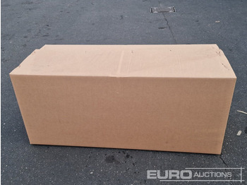 Storage tank Unused Emiliana Serbatoi 55AC: picture 2