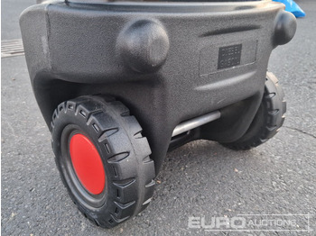 Storage tank Unused Emiliana Serbatoi 55AC: picture 4