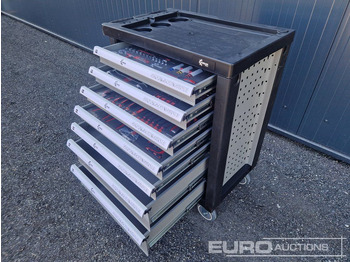Workshop equipment