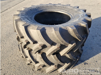 Tire FIRESTONE