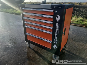Workshop equipment