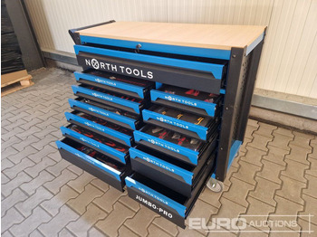 Workshop equipment