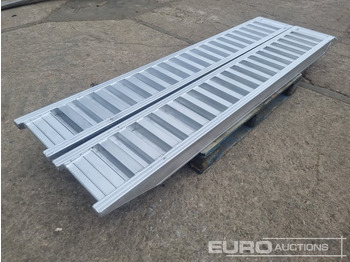 Loading ramp