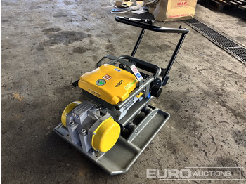 Asphalt machine WACKER