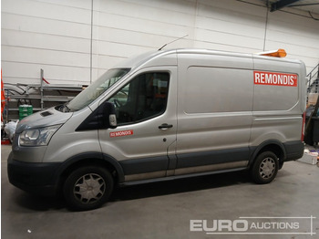 Van FORD Transit
