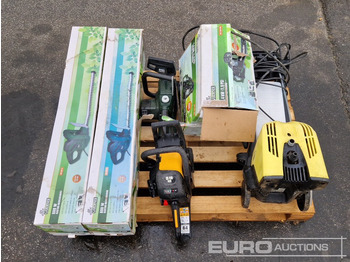 Construction equipment