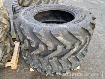 Tire Various Tyres, Tyres with Rims: picture 5