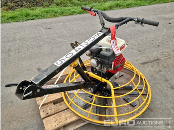 Power trowel Walk Behind Power Trowel: picture 3 Power trowel Walk Behind Power Trowel: picture 3