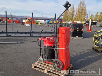 Construction equipment