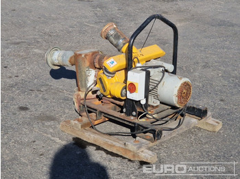 Water pump Wavo Spate 75c Water Pump: picture 2