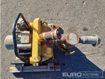 Water pump Wavo Spate 75c Water Pump: picture 5
