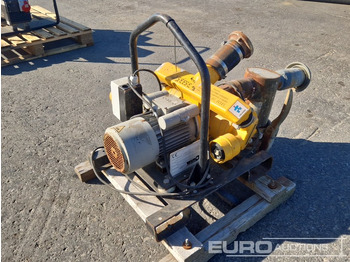 Water pump Wavo Spate 75c Water Pump: picture 3