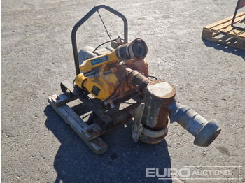Water pump Wavo Spate 75c Water Pump: picture 4