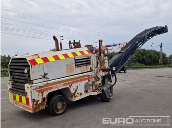 Cold planer WIRTGEN