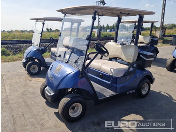 Golf cart YAMAHA