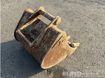 Construction equipment 16' Digging Bucket to Suit 1-3 Ton Excavator: picture 3