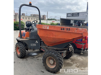 Mini dumper AUSA D350AHG