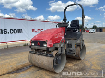 Roller AMMANN