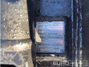 New Bucket 2024 Geith AT04R-1400-2014: picture 5 New Bucket 2024 Geith AT04R-1400-2014: picture 5