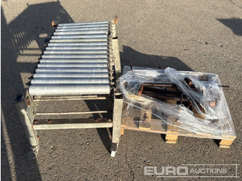 Construction equipment