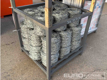 Agricultural machinery Unused 2025 KMY Industrial 200Mx24Rolls: picture 3