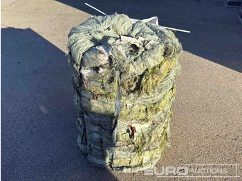 Agricultural machinery