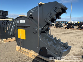 Attachment for Excavator Unused 2025 Mustang RH20: picture 2 Attachment for Excavator Unused 2025 Mustang RH20: picture 2
