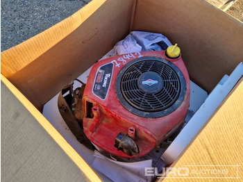 Construction equipment