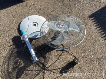 Construction equipment