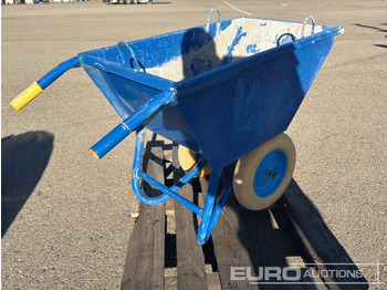 Construction equipment