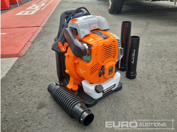 Construction equipment DAEWOO