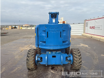 Aerial platform Genie Z34/22: picture 4