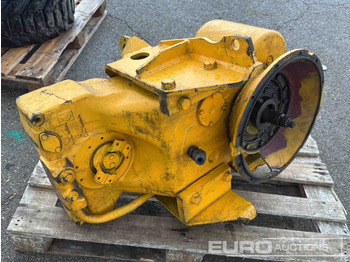 Construction equipment