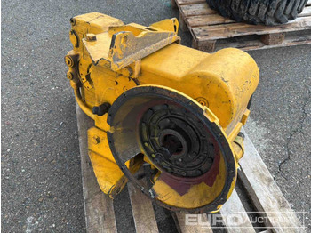 Construction equipment Hydraulic Transmission to Suit Heavy Machinery: picture 2 Construction equipment Hydraulic Transmission to Suit Heavy Machinery: picture 2