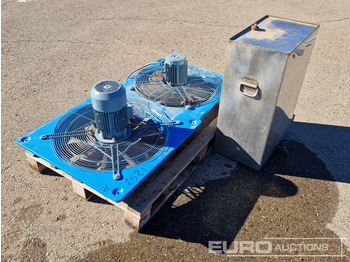 Construction equipment