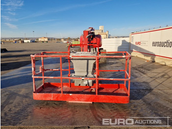 Aerial platform JLG 860SJ: picture 4 Aerial platform JLG 860SJ: picture 4