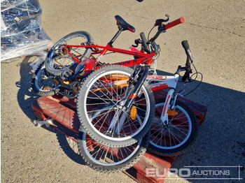 Construction equipment