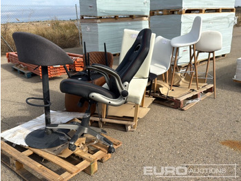 Construction equipment