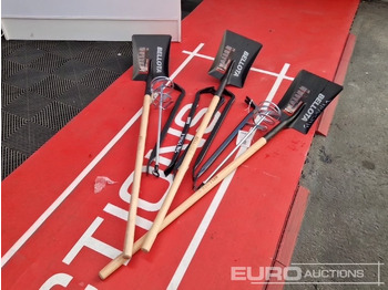 Construction equipment