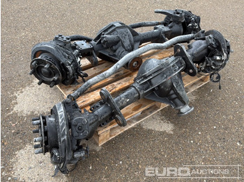 Construction equipment