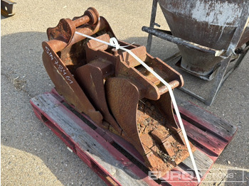 Construction equipment