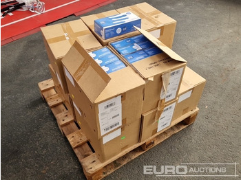 Construction equipment