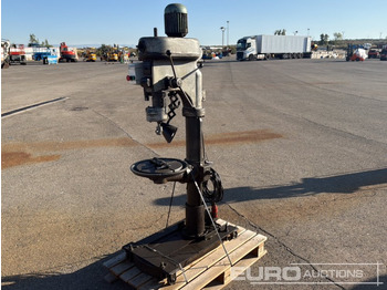 Construction equipment