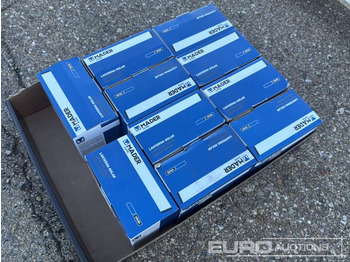 Construction equipment